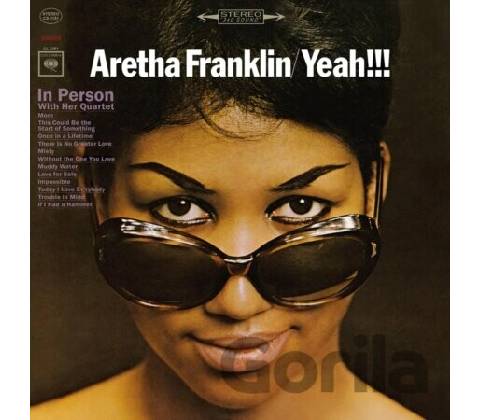 Franklin Aretha ♫ Yeah