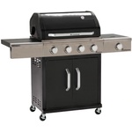 Landmann 12962 Triton 4.1