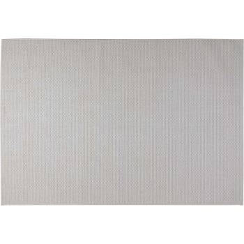 Pure Line Home Килим lugo, гладкотъкан, кремаво