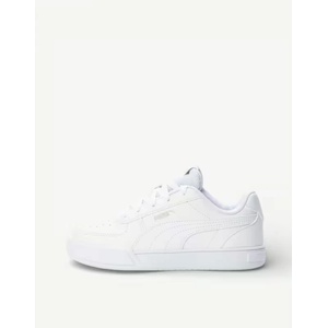 PUMA Caven Trainers Shoes White - magazinko