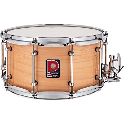 Premier 14” x 7” Beatmaker Maple Snare Drum