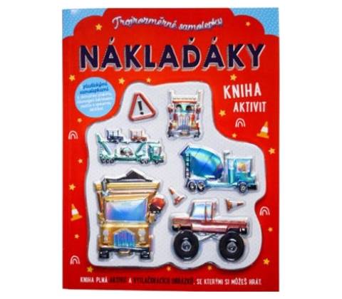 Náklaďáky