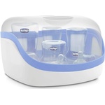 Chicco Стерилизатор за микровълнова фурна Chicco (N0704) - kindermarket