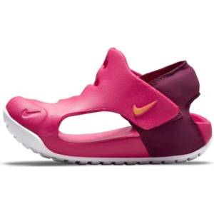 Nike Sunray Protect 3 Dark Pink TD - magazinko