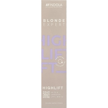 INDOLA Blonde Expert Highlift 60 ml боя за коса H. 11 Intense Ash