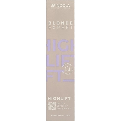 INDOLA Blonde Expert Highlift 60 ml боя за коса H. 11 Intense Ash