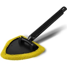 TOM-PAR Utěrka oken s mikrovláknem K 28 cm