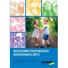 Rozvíjíme pohybovou koordinaci dětí
