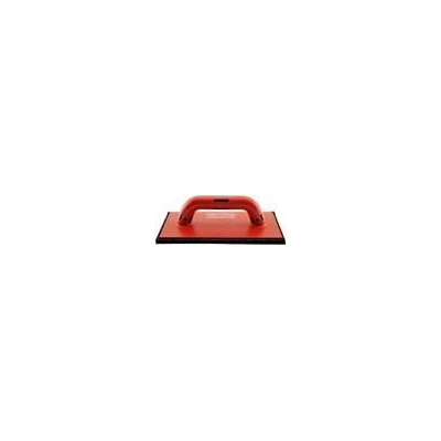 Hladítko s hrubou plstí 250 x 130 x 10 mm