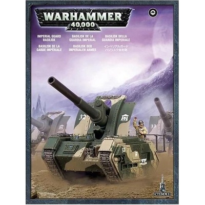 Games Workshop Basilisk (47-08)