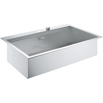 GROHE Кухненски умивалник K800, 846 х 560 mm (31584SD0)