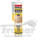 SOUDAL 49A Montážní lepidlo 310g