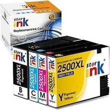 Starink Canon PGI-2500XL CMYK - kompatibilný