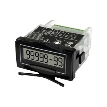 Trumeter 7511HV