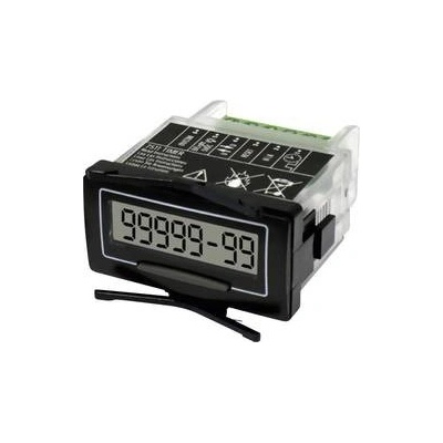 Trumeter 7511HV