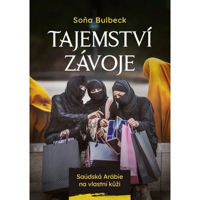 Tajemství závoje