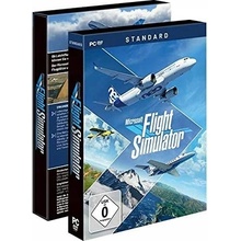 Flight Simulator 2020