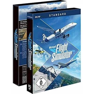 Flight Simulator 2020