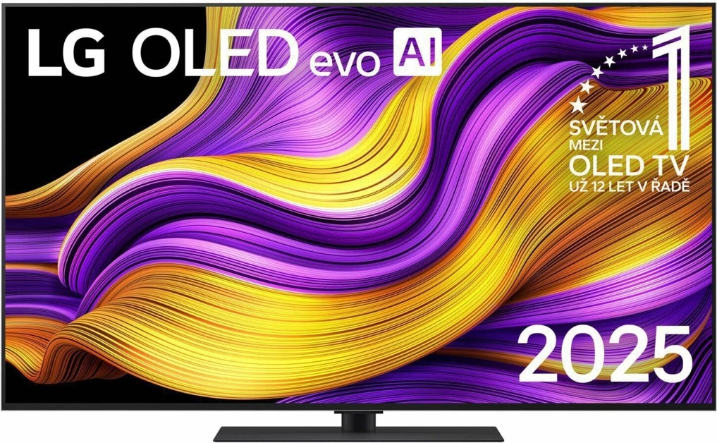 LG OLED55G56LS