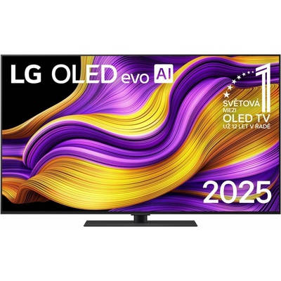 LG OLED55G56LS