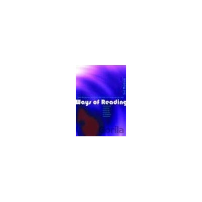Ways of Reading - Martin Montgomery