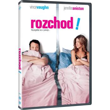 MagicBox Раздялата - dvd (030575)