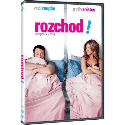 MagicBox Раздялата - dvd (030575)