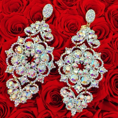 GIULIETT BELLA CZECH CRYSTAL AB 135456