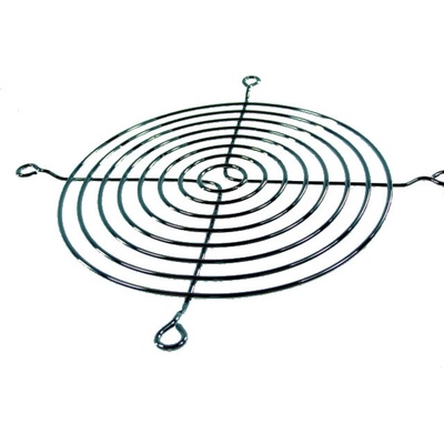 Evercool Решетка за вентилатор Evercool Fan Grill Metal - 140mm FG-140/M (FG-140/M)