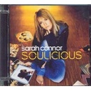 CONNOR SARAH: SOULICIOUS CD