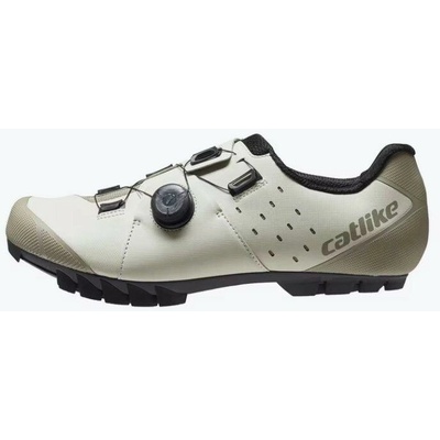 Catlike Whisper X2 MTB Nylon Béžové