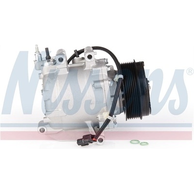 Kompresor, klimatizace NISSENS 890167