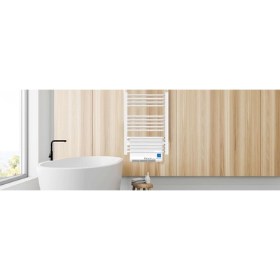 Tedan Eлектрическа лира за баня Tedan NOOR TURBO 500W + 1000W (NOORT500)