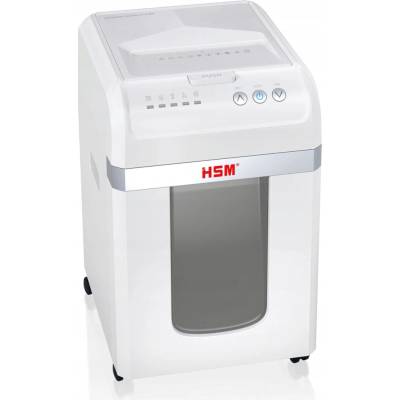 HSM Autofeed X300 4 x 12 mm
