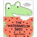 Watermelon Seed Pizzoli Greg