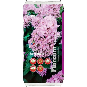 Florcom Substrát pre surfínie 50 L