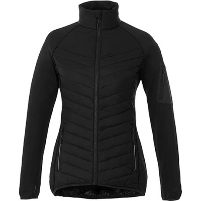 Elevate Banff zateplená EL39332 Black