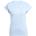adidas Linear sj tee w m