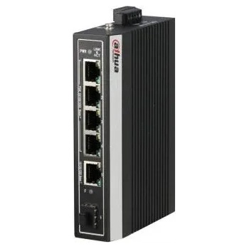 Image 1 of Dahua PFS3106-4GT-DP