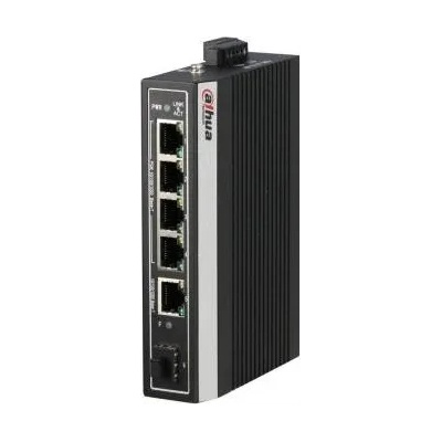 Dahua PFS3106-4GT-DP