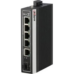 Dahua PFS3106-4GT-DP