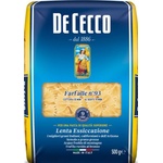 De Cecco Farfalle No. 93 500гр