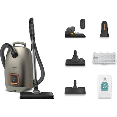Miele Guard L1 Comfort titanová PF