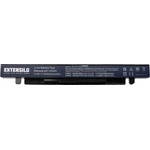 EXTENSILO Батерия за Asus X450 / F450 / K450 / P450, A41-X550A, 3000 mAh (888400135)