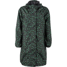 Helen Rainjacket Danefae deep forest miniflower