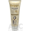 BEGGS Detský hydratačný krém na pleť a telo 75 ml