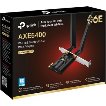 TP-Link Archer TXE72E