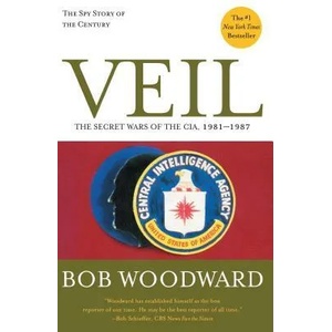 Veil | Bob Woodward (2005)