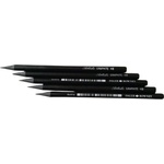 Daler-Rowney Graphic Pencil Комплект художествени моливи HB 12 бр (654100300)