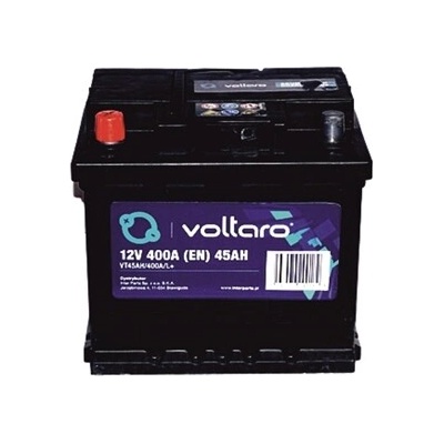 Voltaro 12V 45Ah 400A 533389